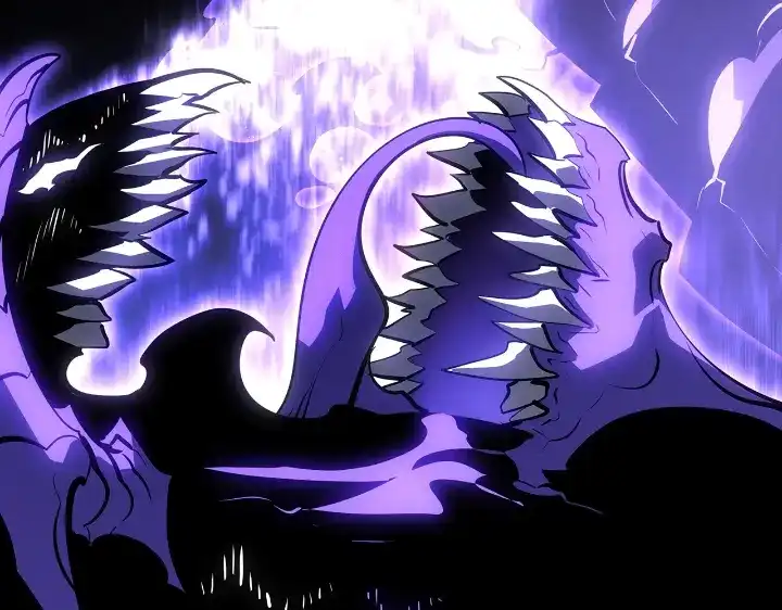 我独自升级 : 诸神黄昏 - 第31话 - 第94张图