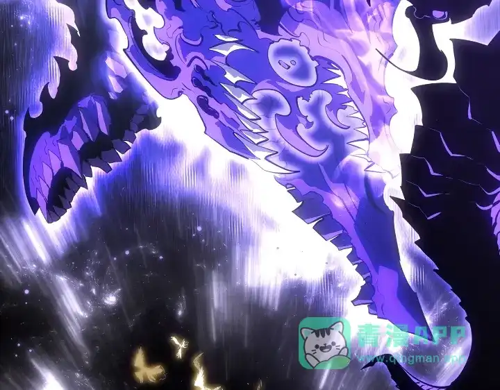 我独自升级 : 诸神黄昏 - 第31话 - 第91张图