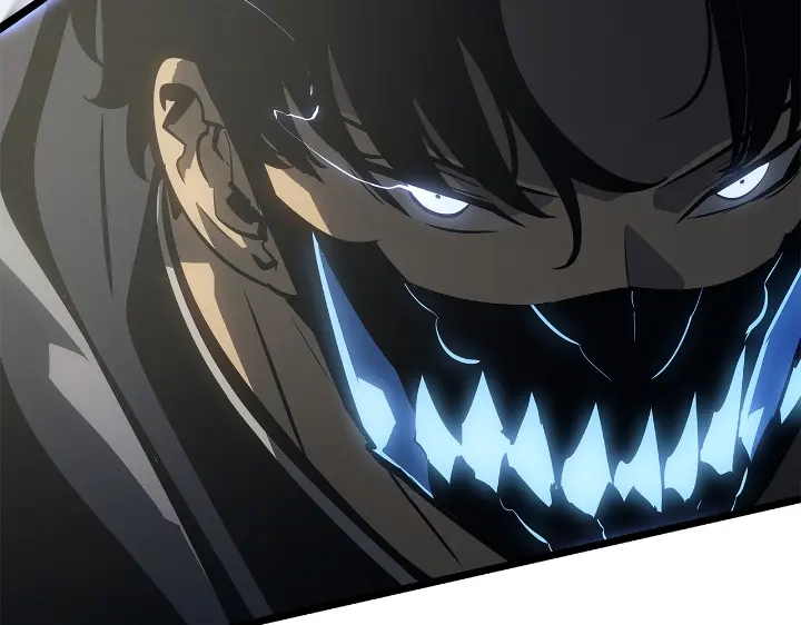 我独自升级 : 诸神黄昏 - 第31话 - 第263张图