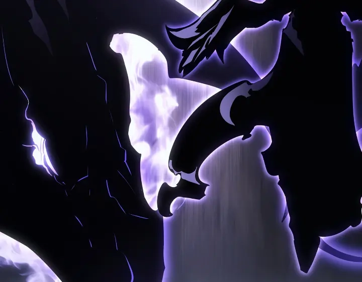 我独自升级 : 诸神黄昏 - 第31话 - 第100张图