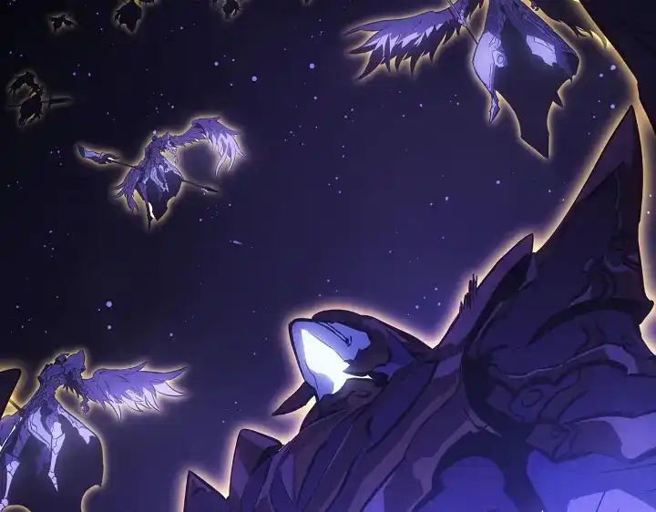 我独自升级 : 诸神黄昏 - 第31话 - 第85张图