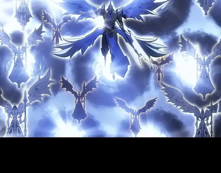 我独自升级 : 诸神黄昏 - 第31话 - 第65张图