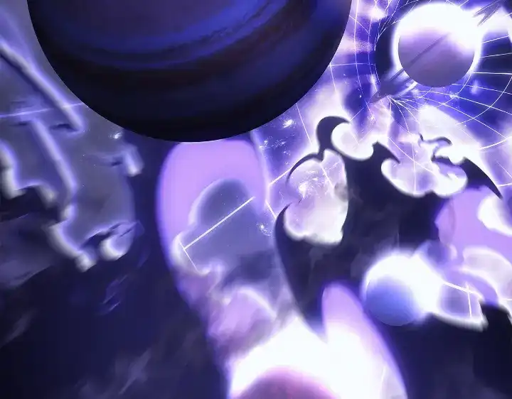 我独自升级 : 诸神黄昏 - 第31话 - 第115张图