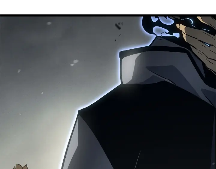 我独自升级 : 诸神黄昏 - 第31话 - 第237张图