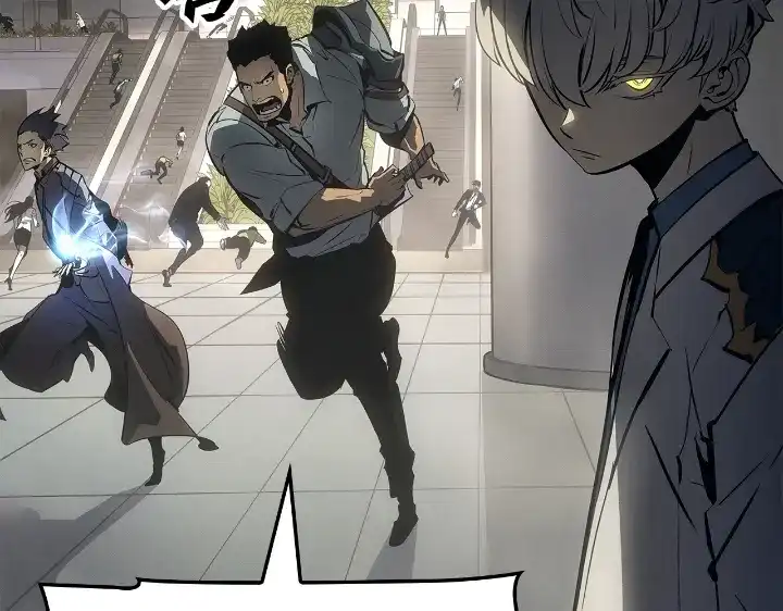 我独自升级 : 诸神黄昏 - 第31话 - 第194张图