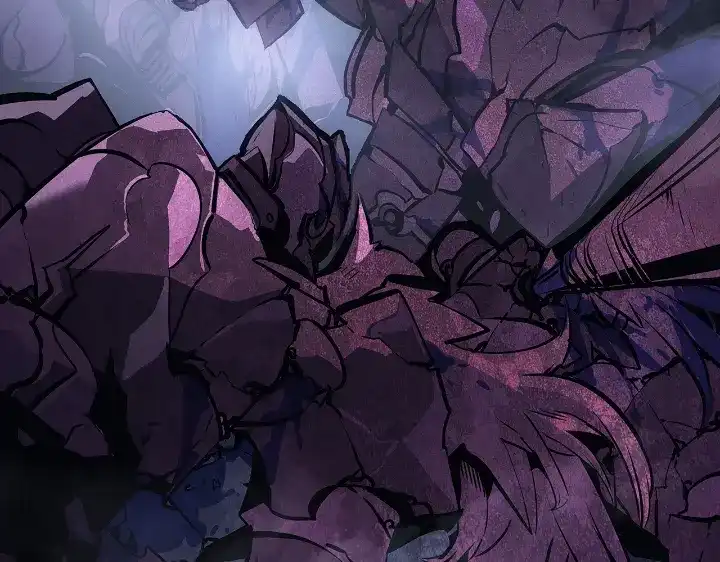 我独自升级 : 诸神黄昏 - 第31话 - 第42张图