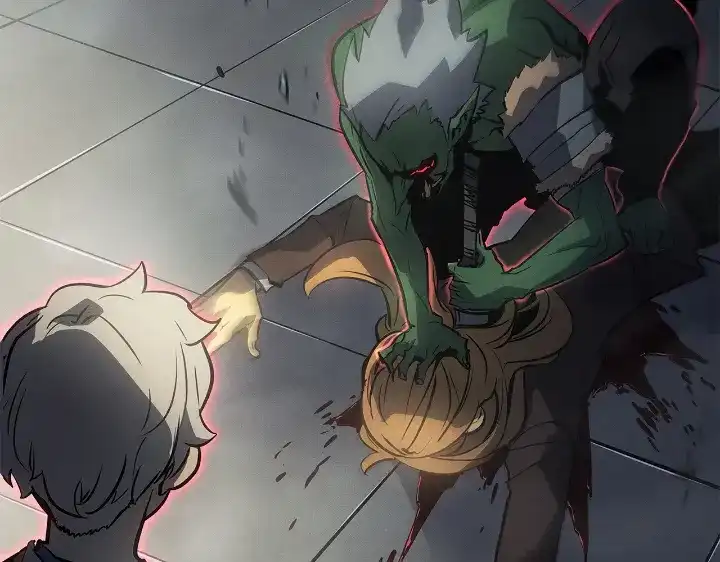 我独自升级 : 诸神黄昏 - 第31话 - 第217张图