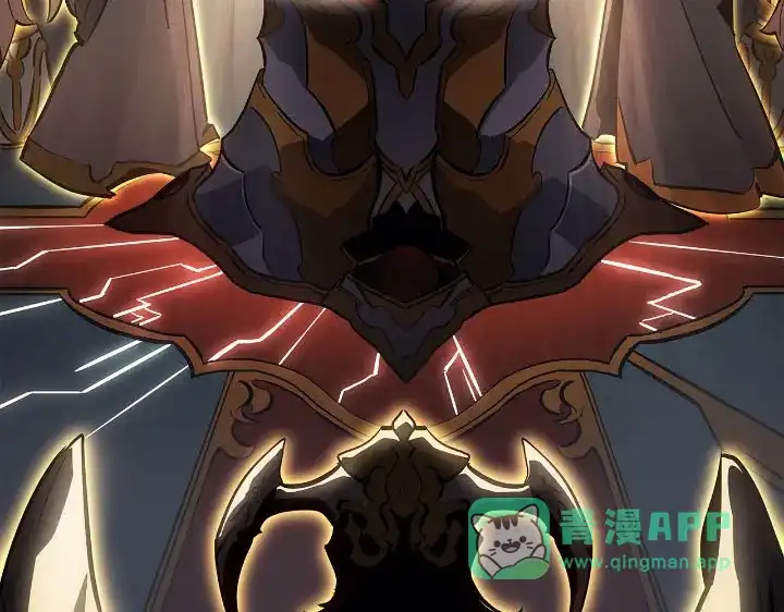 我独自升级 : 诸神黄昏 - 第31话 - 第121张图