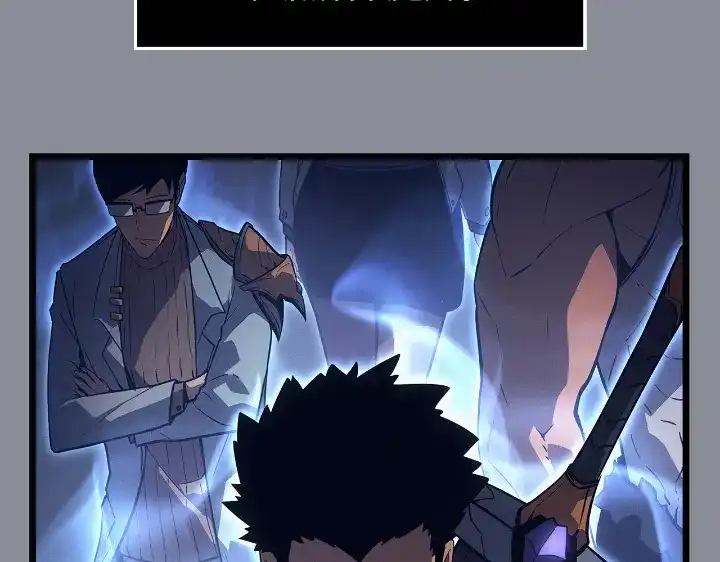 我独自升级 : 诸神黄昏 - 第31话 - 第157张图