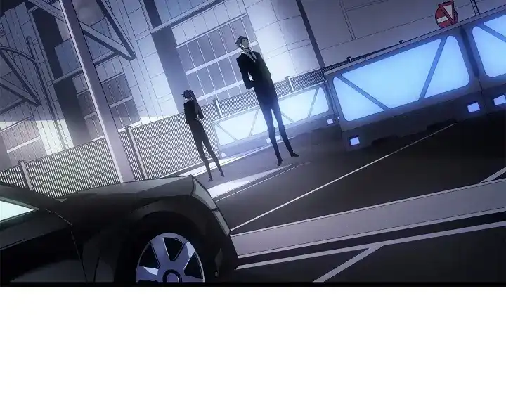 我独自升级 : 诸神黄昏 - 第31话 - 第7张图