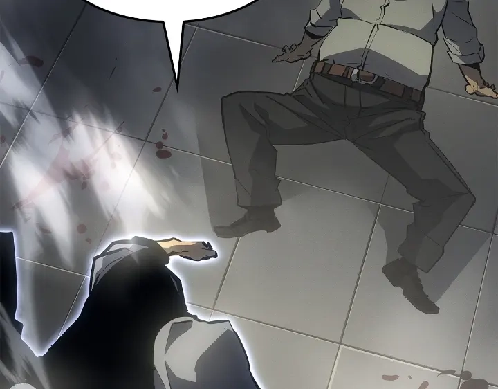 我独自升级 : 诸神黄昏 - 第31话 - 第252张图