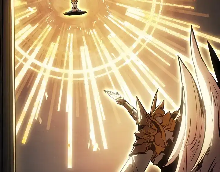 我独自升级 : 诸神黄昏 - 第31话 - 第49张图