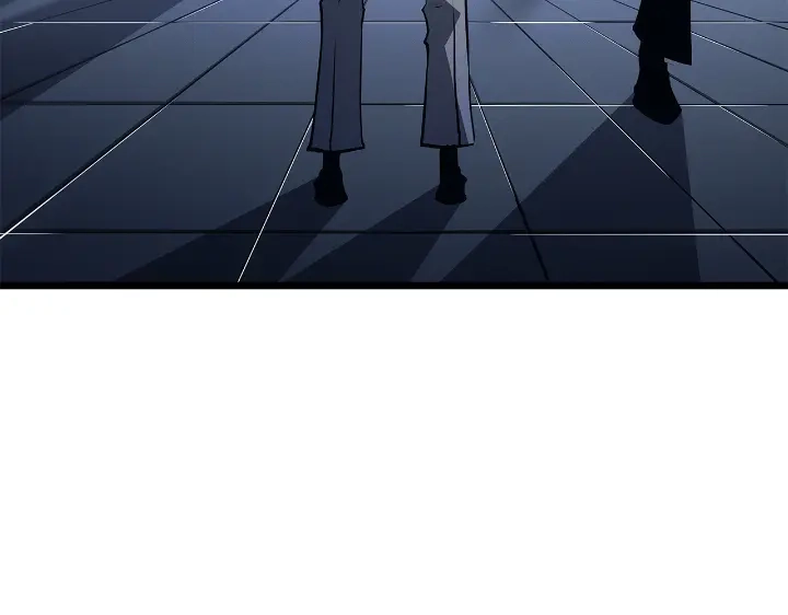 我独自升级 : 诸神黄昏 - 第31话 - 第173张图