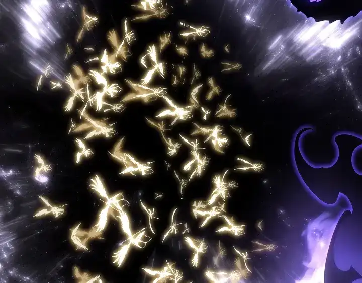 我独自升级 : 诸神黄昏 - 第31话 - 第92张图