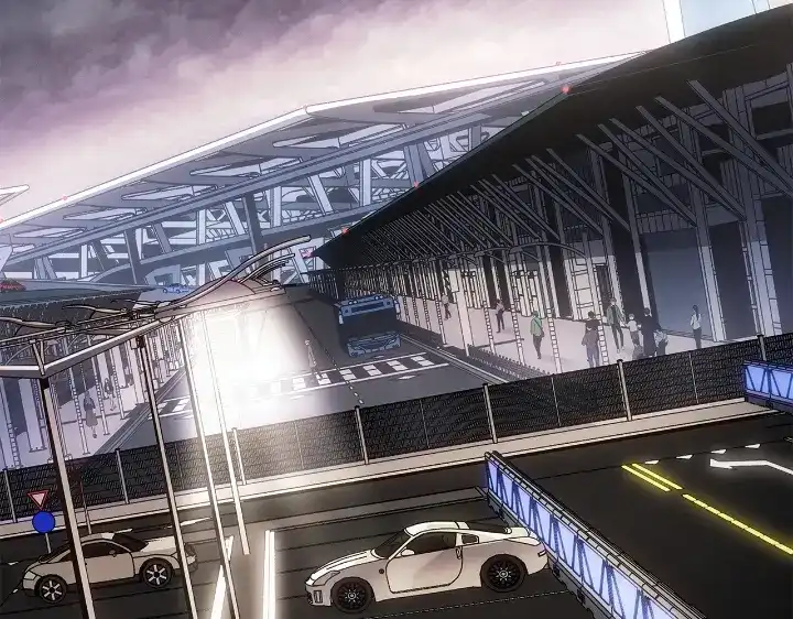 我独自升级 : 诸神黄昏 - 第31话 - 第4张图