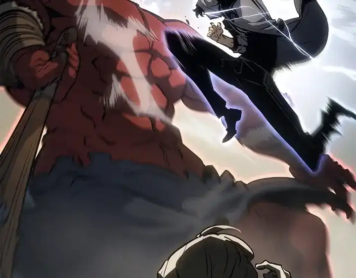 我独自升级 : 诸神黄昏 - 第31话 - 第249张图