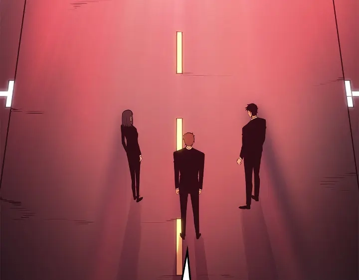 我独自升级 : 诸神黄昏 - 第31话 - 第13张图