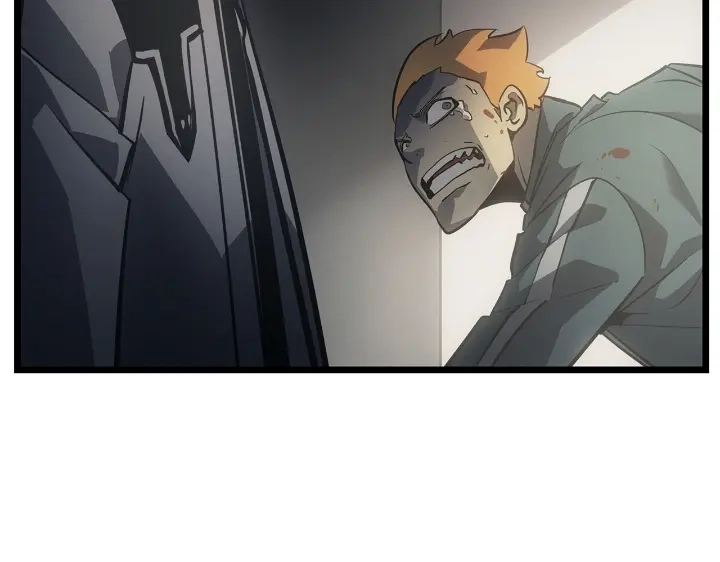 我独自升级 : 诸神黄昏 - 第31话 - 第235张图