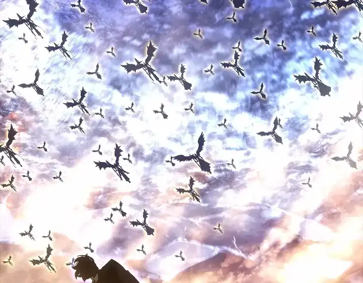 我独自升级 : 诸神黄昏 - 第31话 - 第68张图