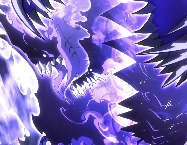 我独自升级 : 诸神黄昏 - 第31话 - 第90张图