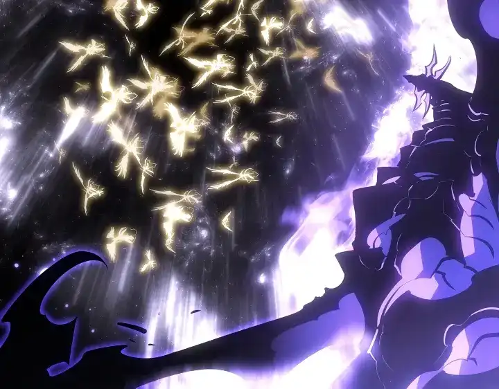 我独自升级 : 诸神黄昏 - 第31话 - 第93张图