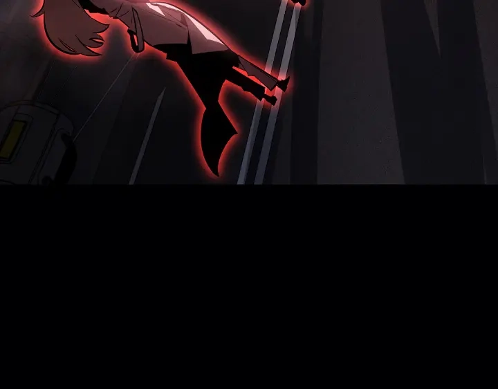 我独自升级 : 诸神黄昏 - 第31话 - 第28张图