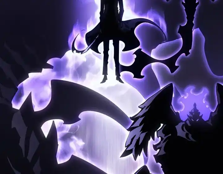 我独自升级 : 诸神黄昏 - 第31话 - 第99张图