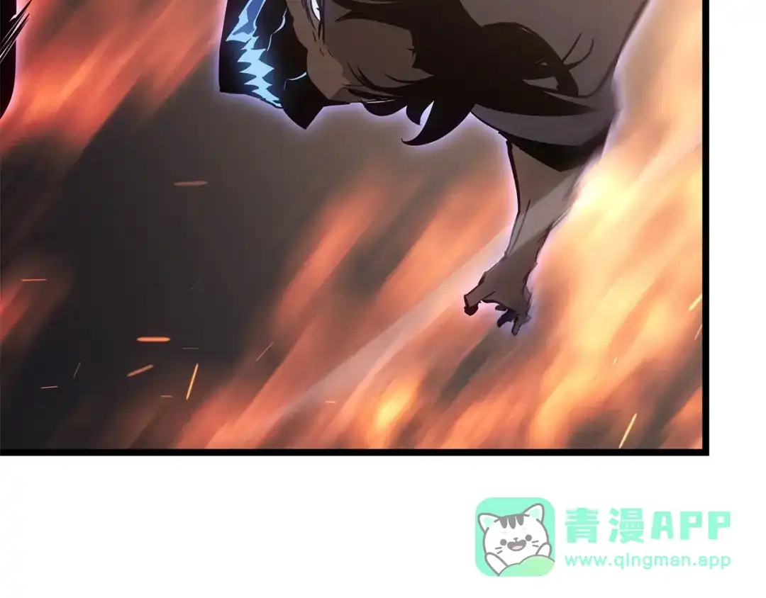 我独自升级 : 诸神黄昏 - 第32话 - 第116张图