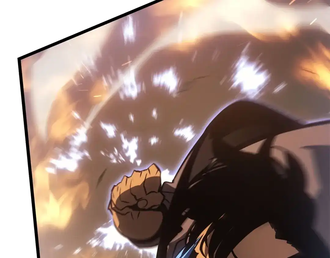 我独自升级 : 诸神黄昏 - 第32话 - 第98张图