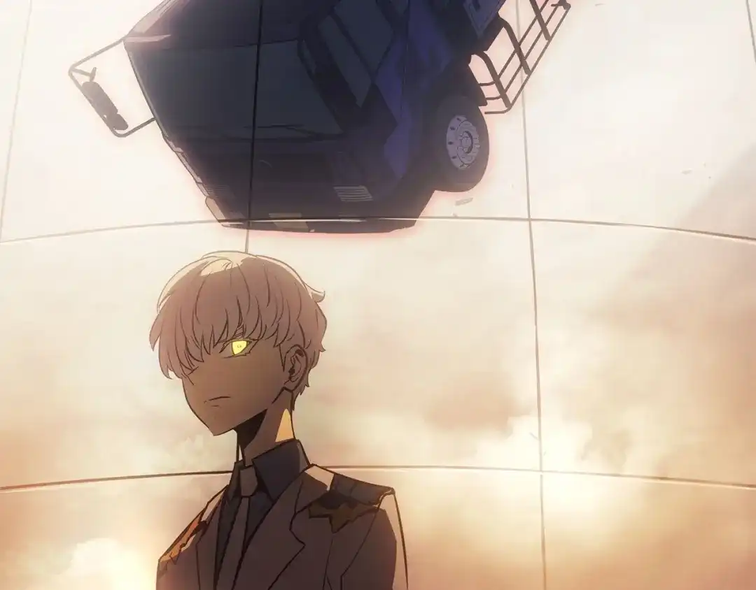 我独自升级 : 诸神黄昏 - 第32话 - 第57张图