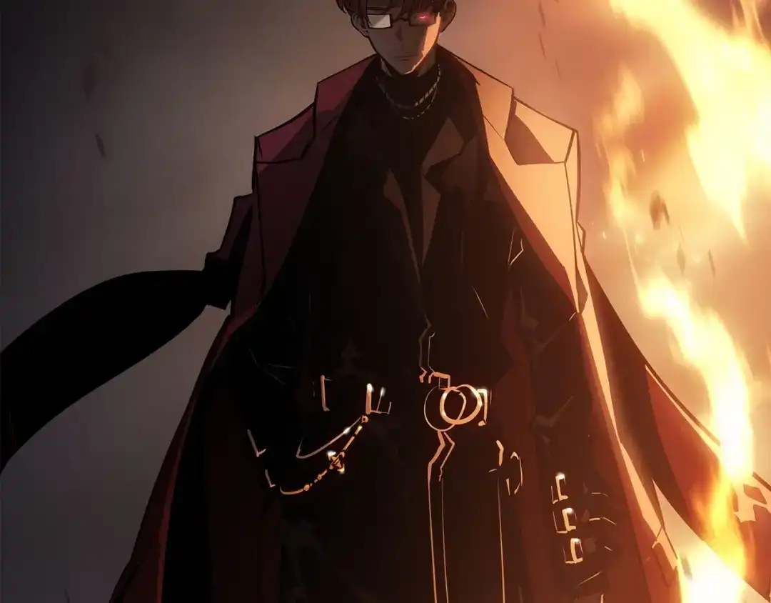 我独自升级 : 诸神黄昏 - 第32话 - 第160张图