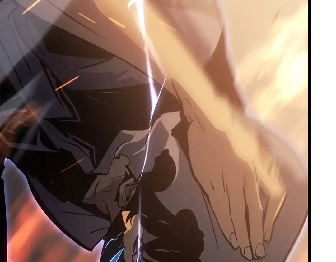 我独自升级 : 诸神黄昏 - 第32话 - 第115张图