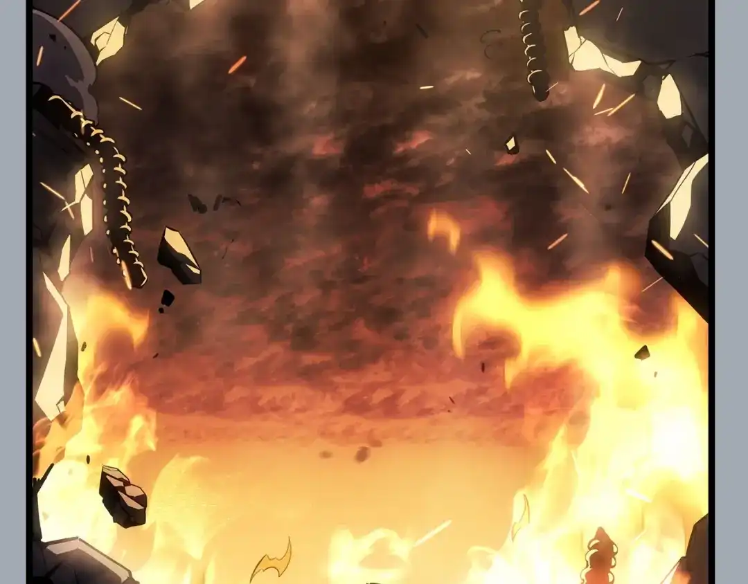 我独自升级 : 诸神黄昏 - 第32话 - 第192张图