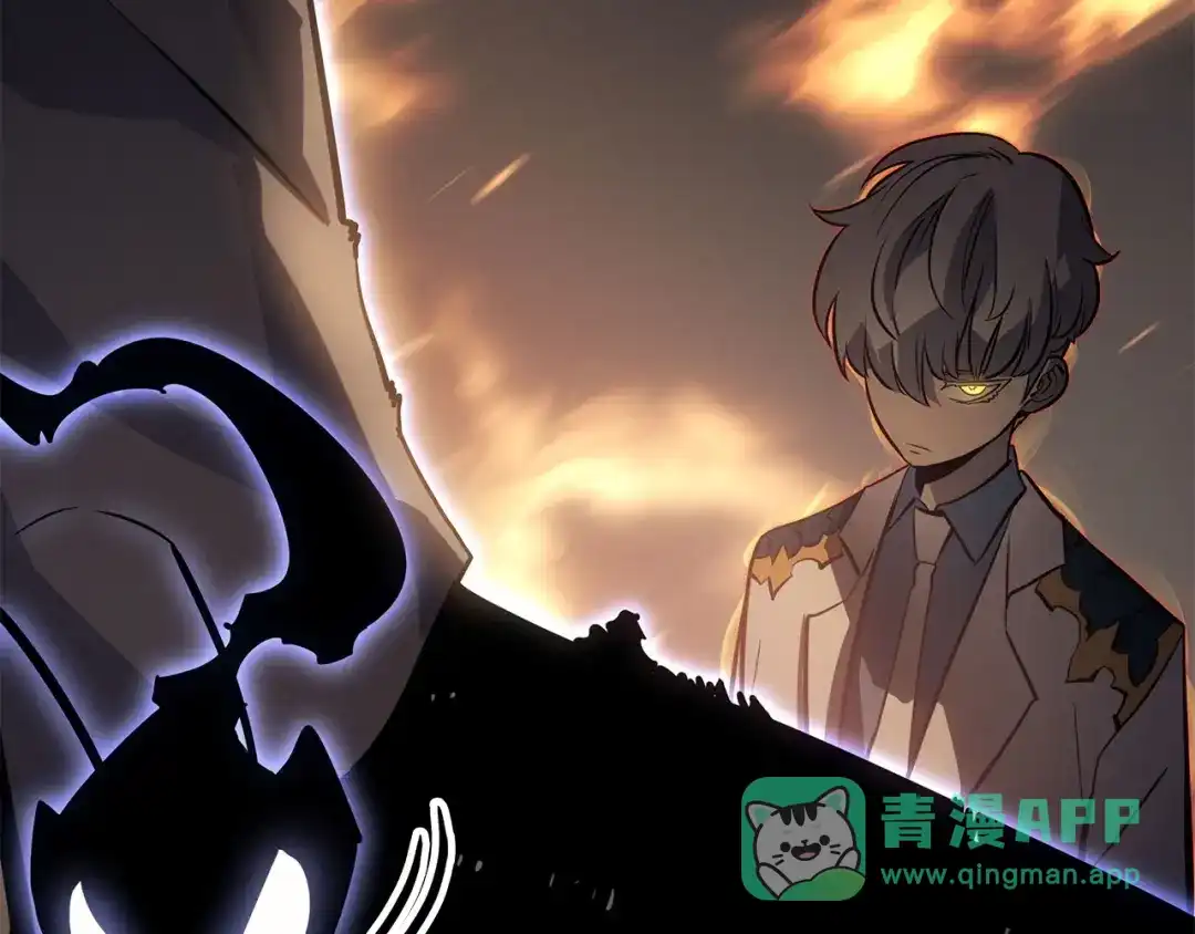 我独自升级 : 诸神黄昏 - 第32话 - 第91张图