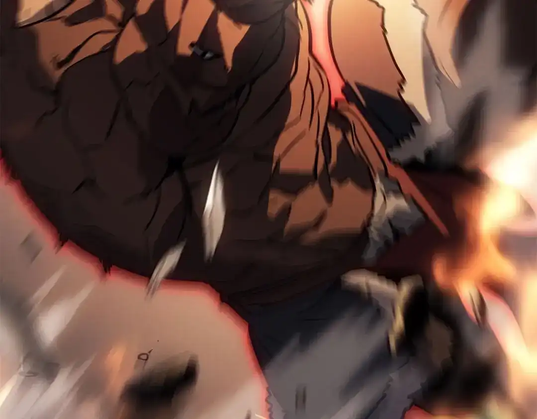 我独自升级 : 诸神黄昏 - 第32话 - 第104张图