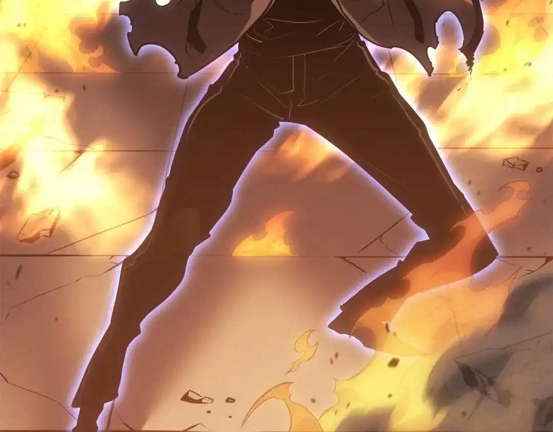 我独自升级 : 诸神黄昏 - 第32话 - 第68张图