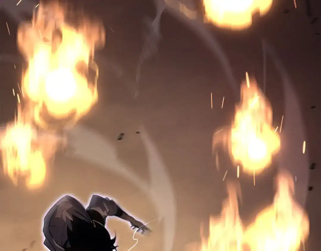 我独自升级 : 诸神黄昏 - 第32话 - 第135张图