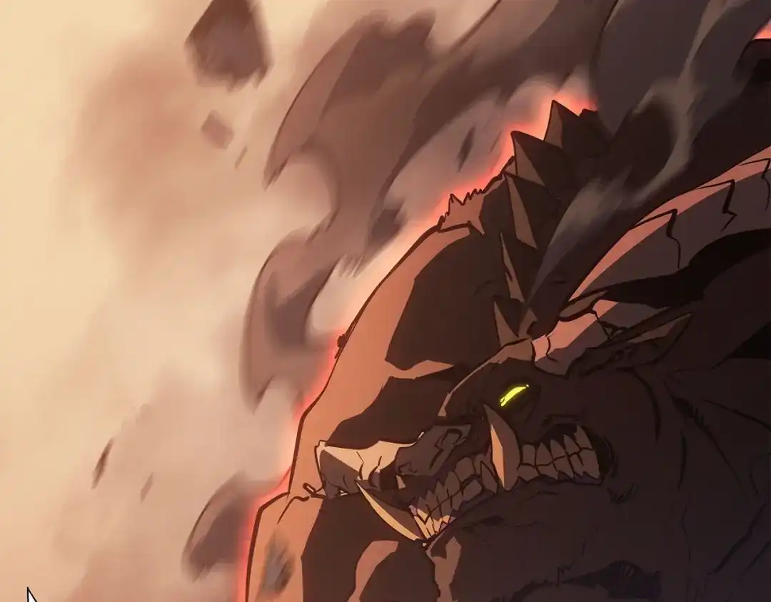 我独自升级 : 诸神黄昏 - 第32话 - 第168张图