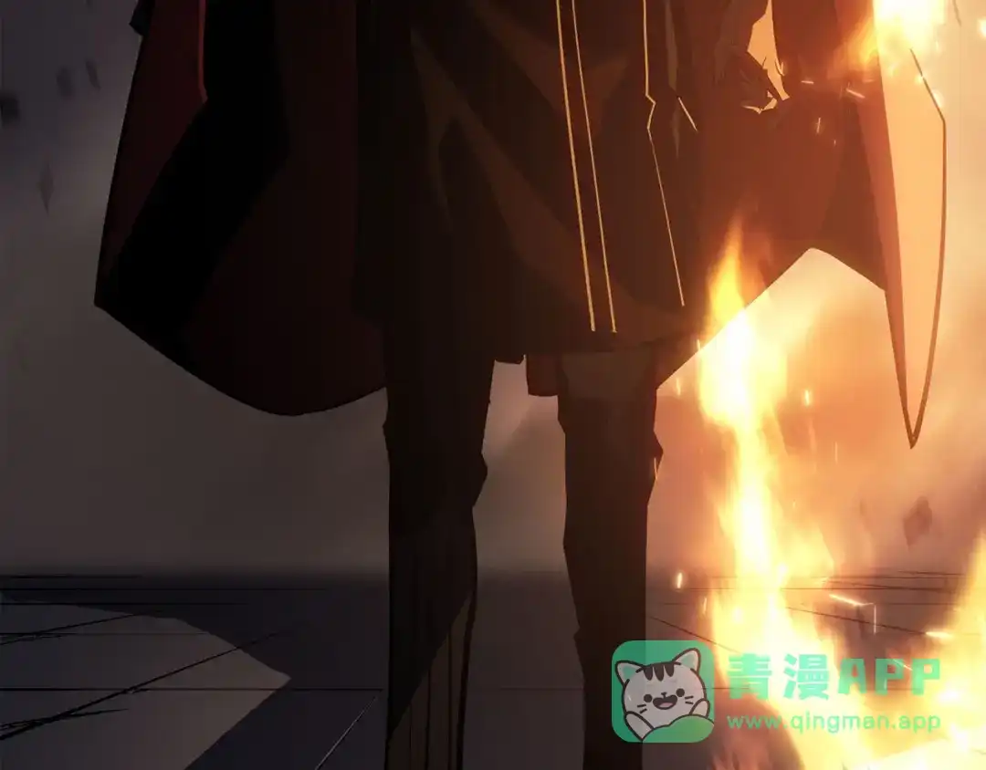 我独自升级 : 诸神黄昏 - 第32话 - 第161张图