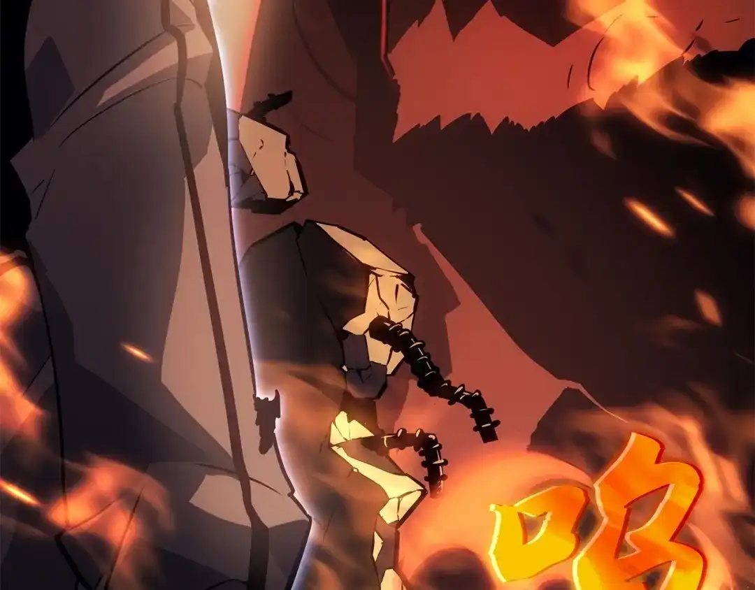 我独自升级 : 诸神黄昏 - 第32话 - 第74张图