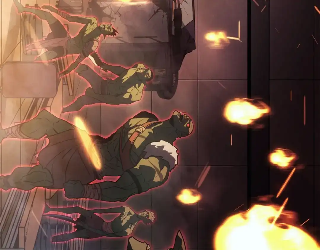 我独自升级 : 诸神黄昏 - 第32话 - 第142张图