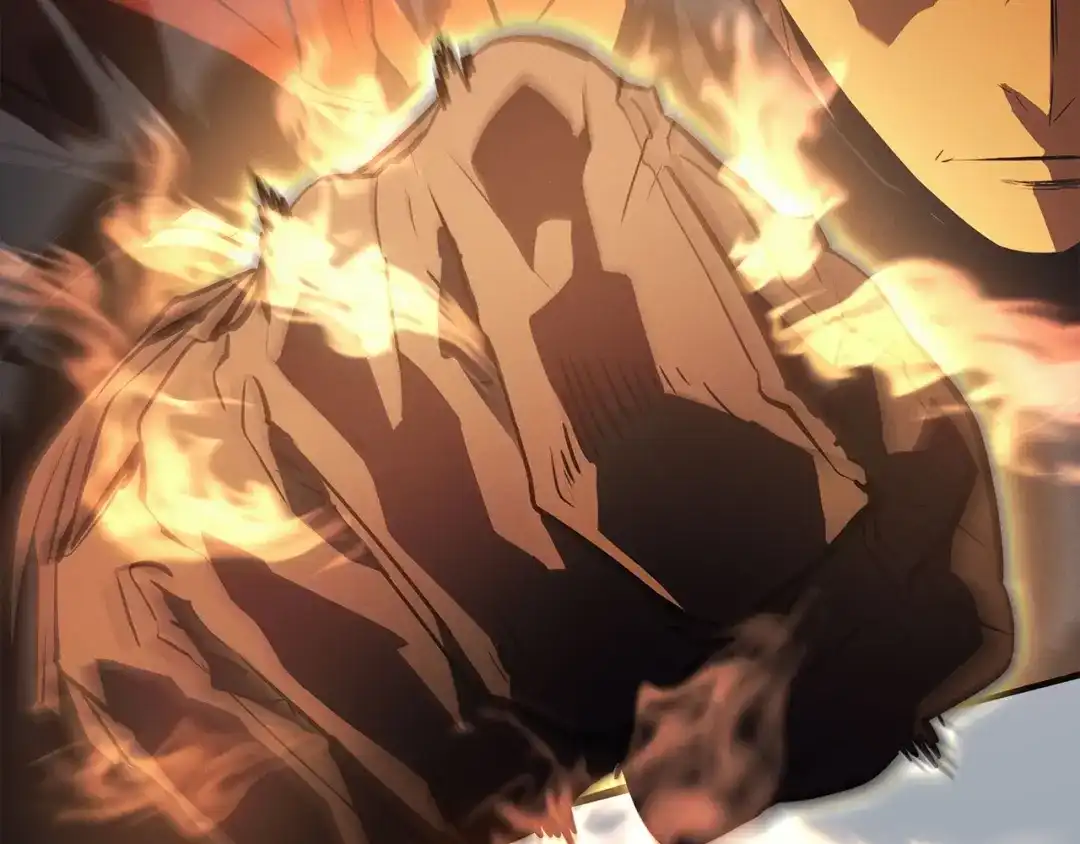 我独自升级 : 诸神黄昏 - 第32话 - 第145张图