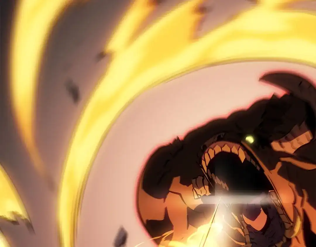 我独自升级 : 诸神黄昏 - 第32话 - 第183张图