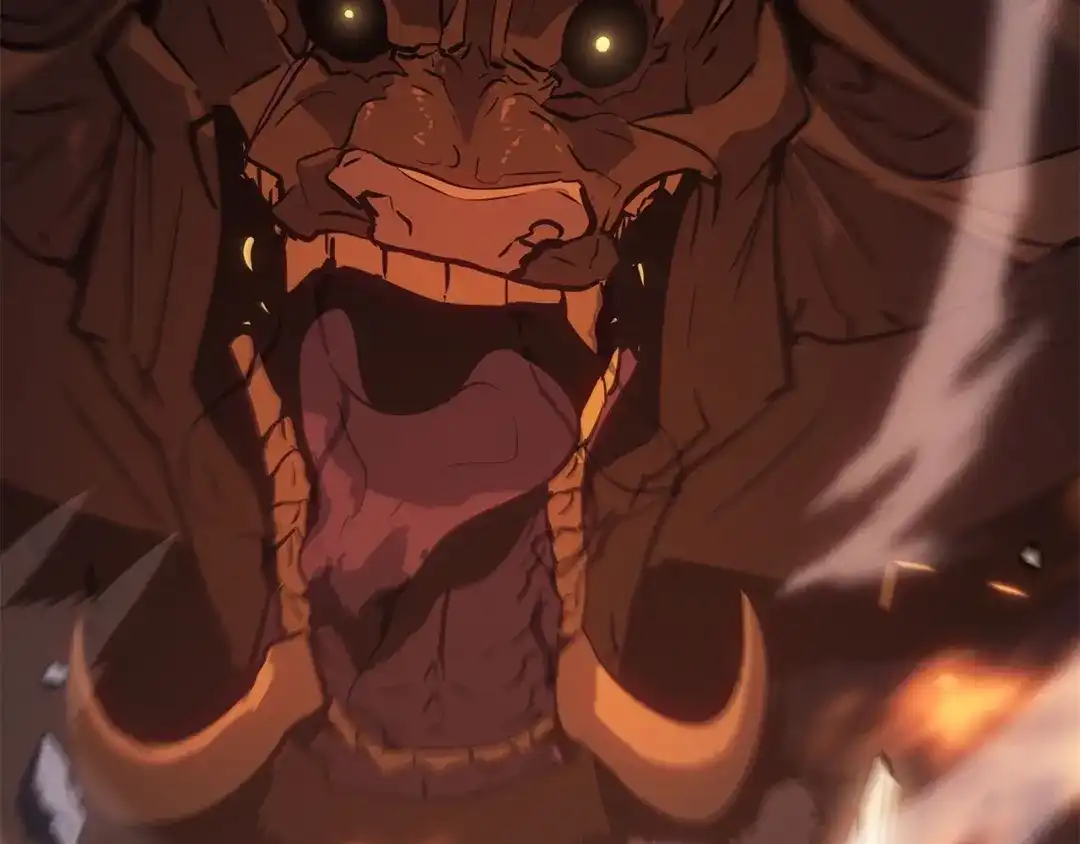 我独自升级 : 诸神黄昏 - 第32话 - 第80张图