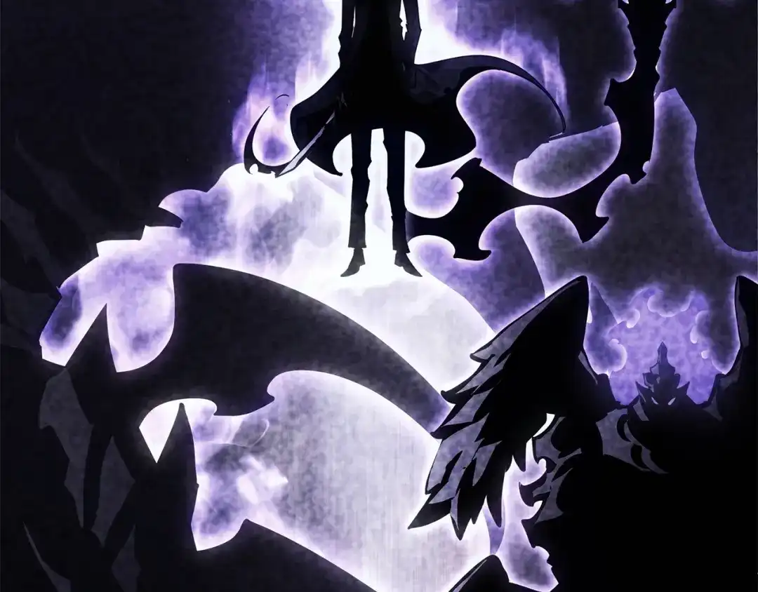 我独自升级 : 诸神黄昏 - 第32话 - 第43张图