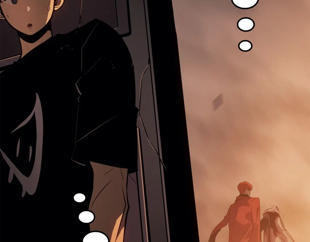 我独自升级 : 诸神黄昏 - 第32话 - 第212张图