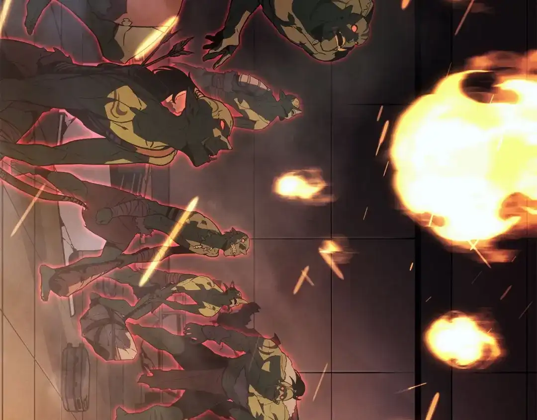 我独自升级 : 诸神黄昏 - 第32话 - 第140张图