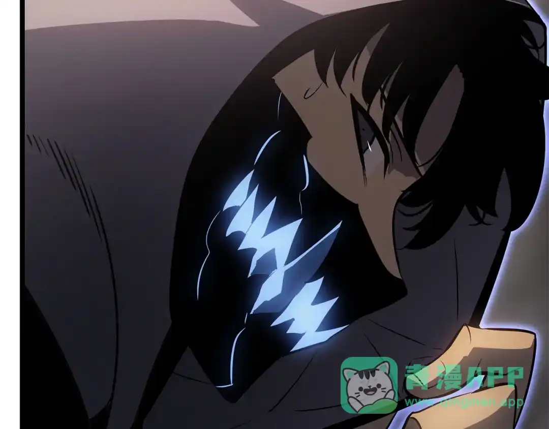 我独自升级 : 诸神黄昏 - 第32话 - 第21张图