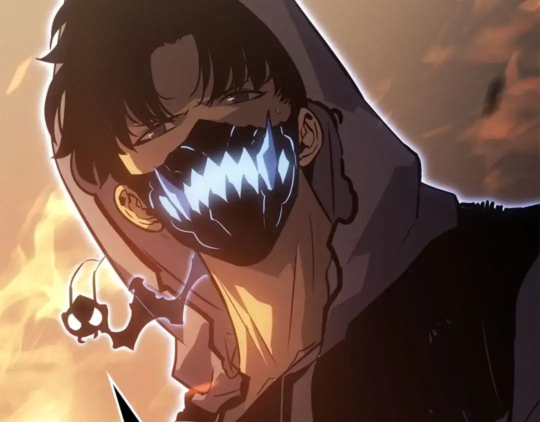 我独自升级 : 诸神黄昏 - 第32话 - 第85张图