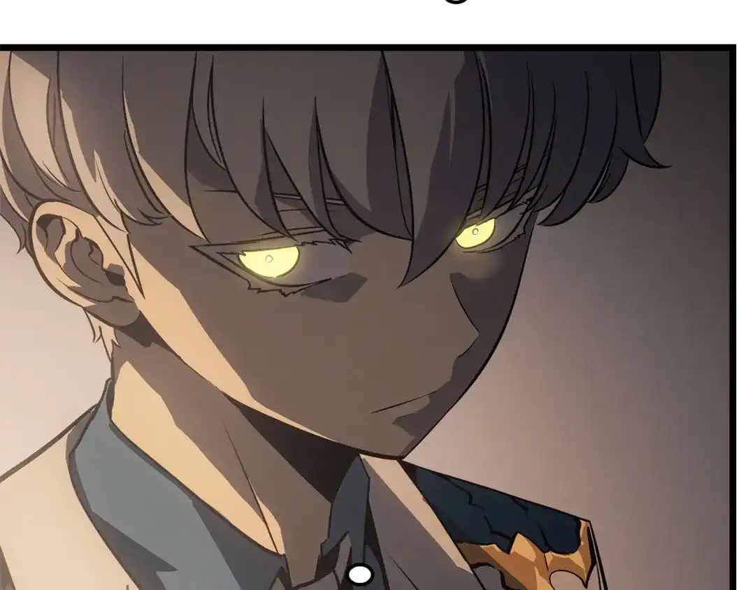 我独自升级 : 诸神黄昏 - 第32话 - 第28张图